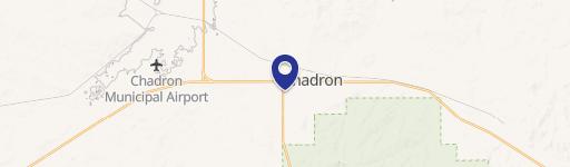 Chadron, NE 69337
