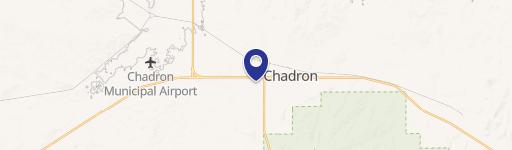 Chadron, NE 69337