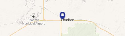Chadron, NE 69337