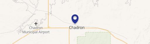 Chadron, NE 69337
