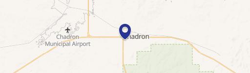Chadron, NE 69337