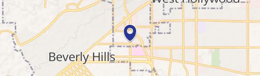 8811 Beverly Blvd