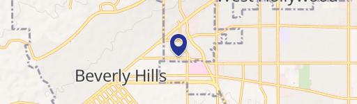 8850 Beverly Blvd