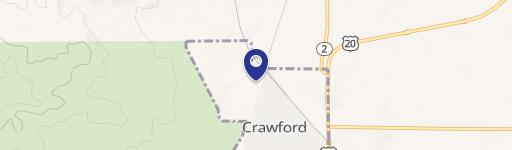 Crawford, NE 69339