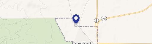 Crawford, NE 69339