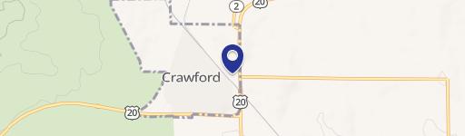 Crawford, NE 69339