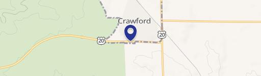 Crawford, NE 69339