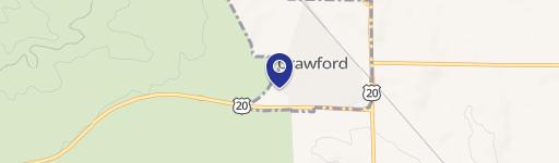 Crawford, NE 69339