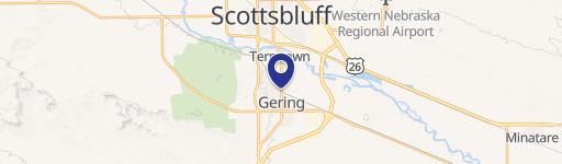 Gering, NE 69341