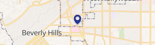 8655 Beverly Blvd