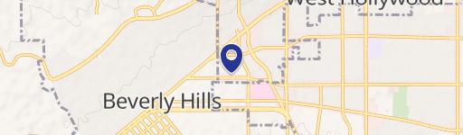 8933 Beverly Blvd