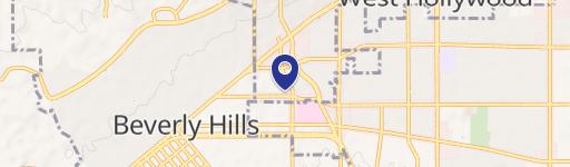 8847 Beverly Blvd