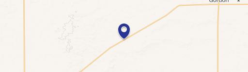 Gordon, NE 69343