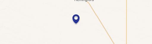 Hemingford, NE 69348