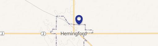 Hemingford, NE 69348