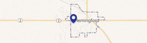 Hemingford, NE 69348