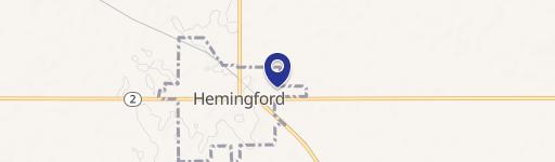 Hemingford, NE 69348