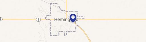 Hemingford, NE 69348