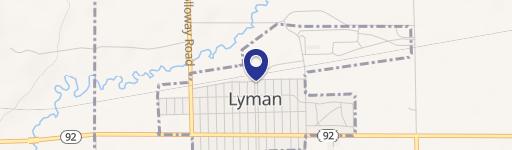 Lyman, NE 69352