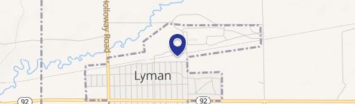 Lyman, NE 69352