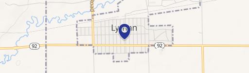 Lyman, NE 69352