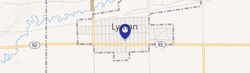 Lyman, NE 69352