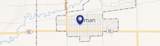 Lyman, NE 69352