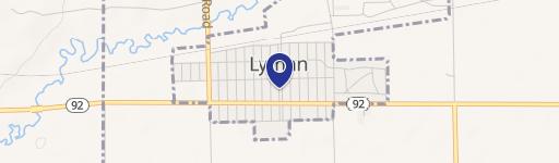 Lyman, NE 69352