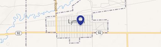 Lyman, NE 69352