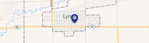 Lyman, NE 69352