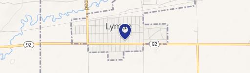 Lyman, NE 69352