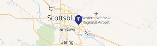 Scottsbluff, NE 69361