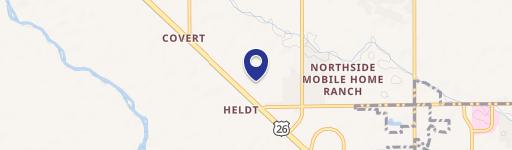 Scottsbluff, NE 69361