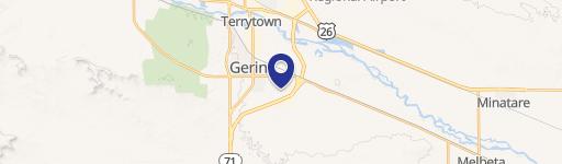 Scottsbluff, NE 69361