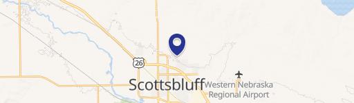 Scottsbluff, NE 69361
