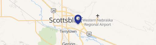 Scottsbluff, NE 69361