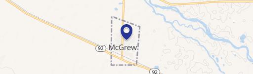 Mcgrew, NE 69353