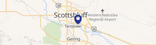 Scottsbluff, NE 69361