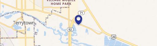 Scottsbluff, NE 69361