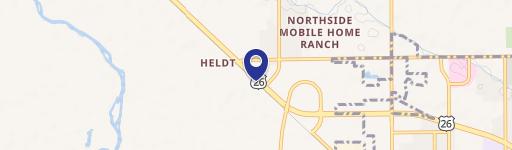 3901 Burlington Blvd