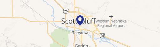 Scottsbluff, NE 69361