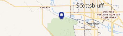 Scottsbluff, NE 69361