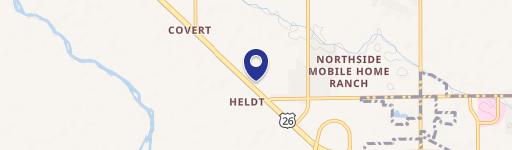 Scottsbluff, NE 69361