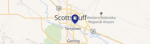 Scottsbluff, NE 69361