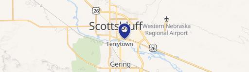 Scottsbluff, NE 69361