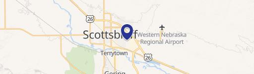 Scottsbluff, NE 69361