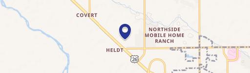 Scottsbluff, NE 69361