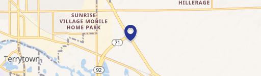 3370 Immigrant Trl Dr