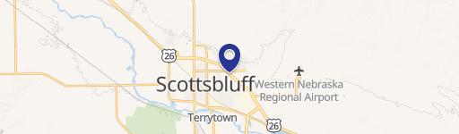 Scottsbluff, NE 69361