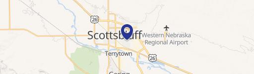 Scottsbluff, NE 69361